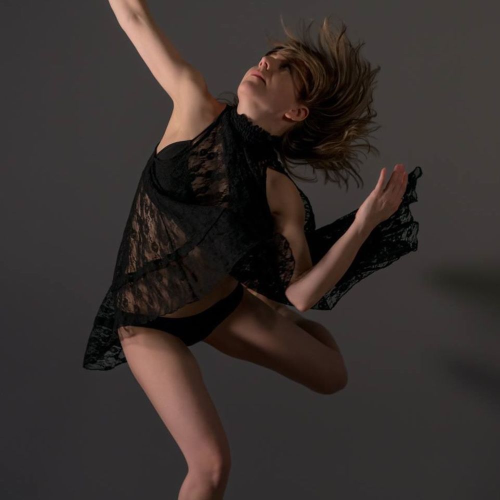 Meet your Posher, Kimmie